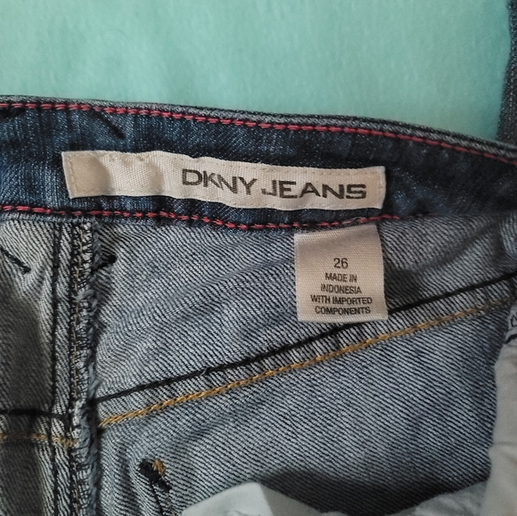 Jeans - Picture 6 of 9